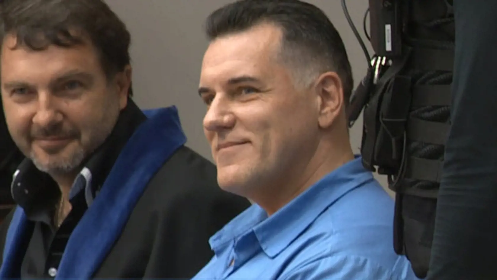 Mikuláš Černák prelomil mlčanie a spolupracuje s orghánmi činnými v trestnom konaní.