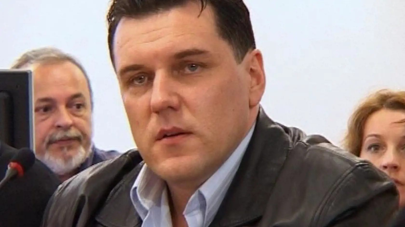 Mikuláš Černák.
