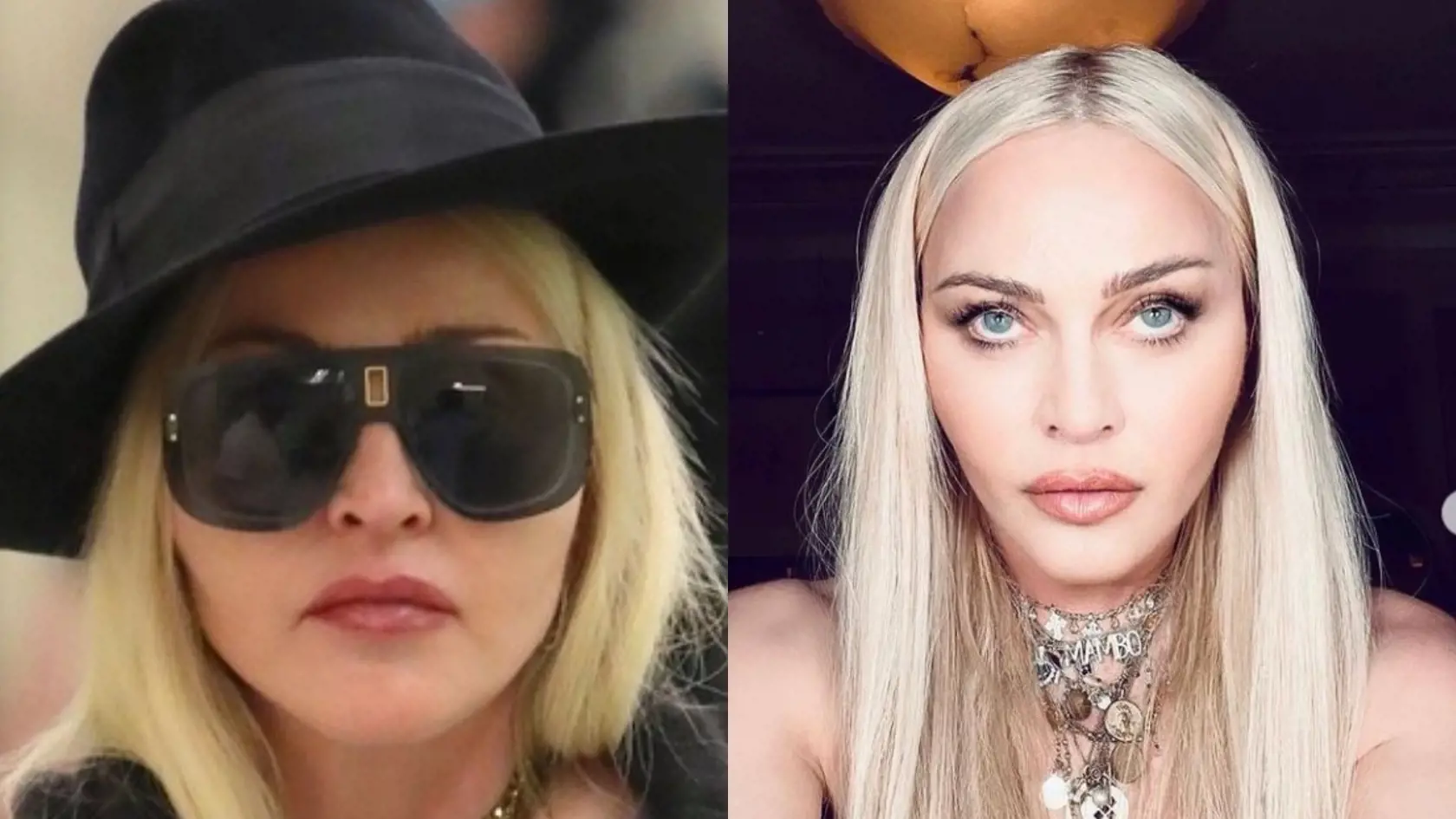 Madonna sa v posledných mesiacoch poriadne zmenila.