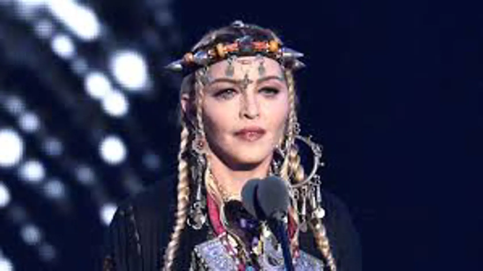 Madonna je podľa J. Lo mizerná herečka