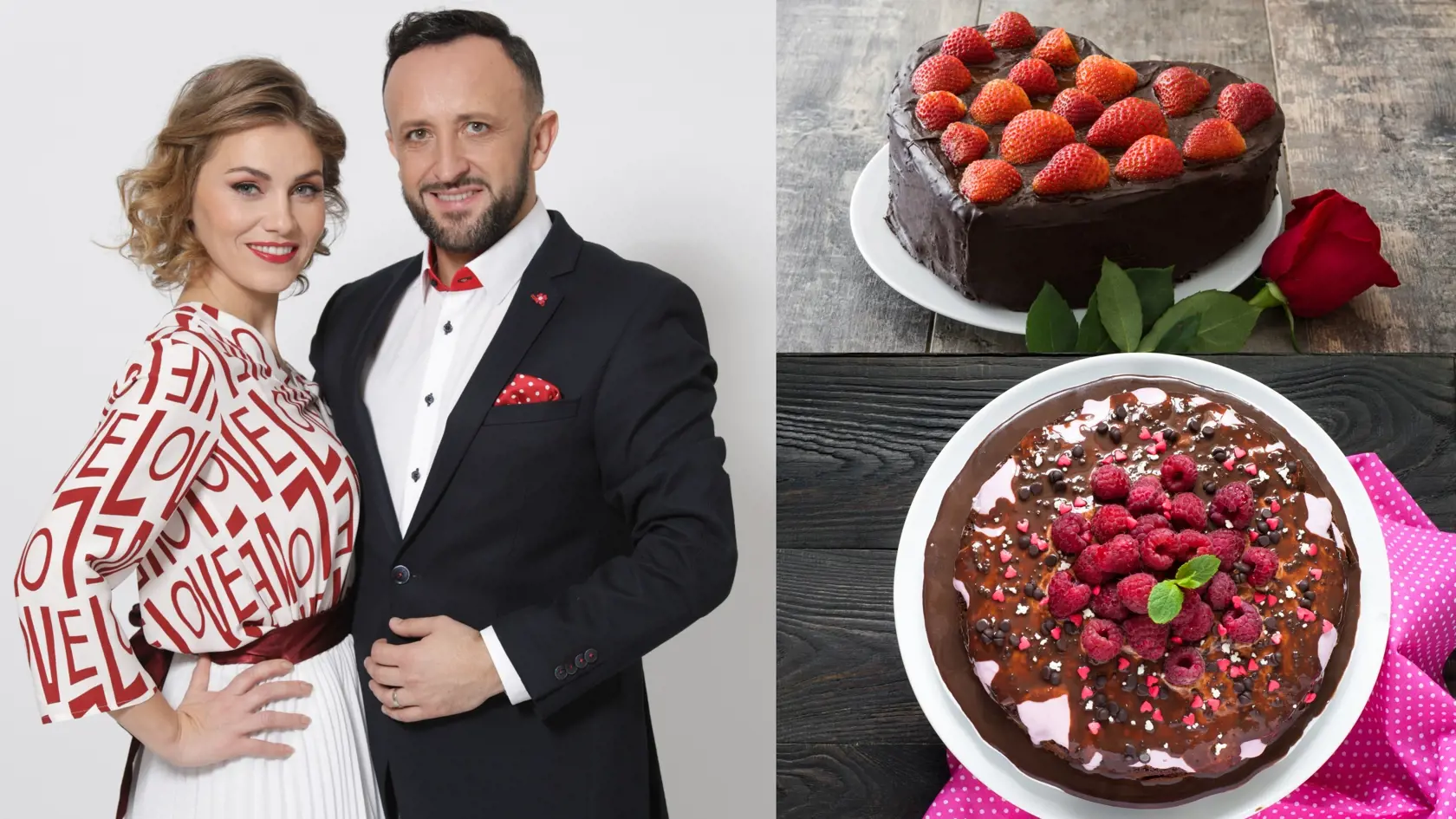 Ondrej Kandráč o manželke: Moja manželka je naozaj veľmi dobrá kuchárka. Žiadne jedlo sa nevyrovná tomu jej. Vždy keď koncertujem a cestujem, teším sa domov aj preto, že ma tam čaká chutný obed pripravený s láskou. Vďaka Erike sa stravujeme aj zdravšie, lebo na to dbá.