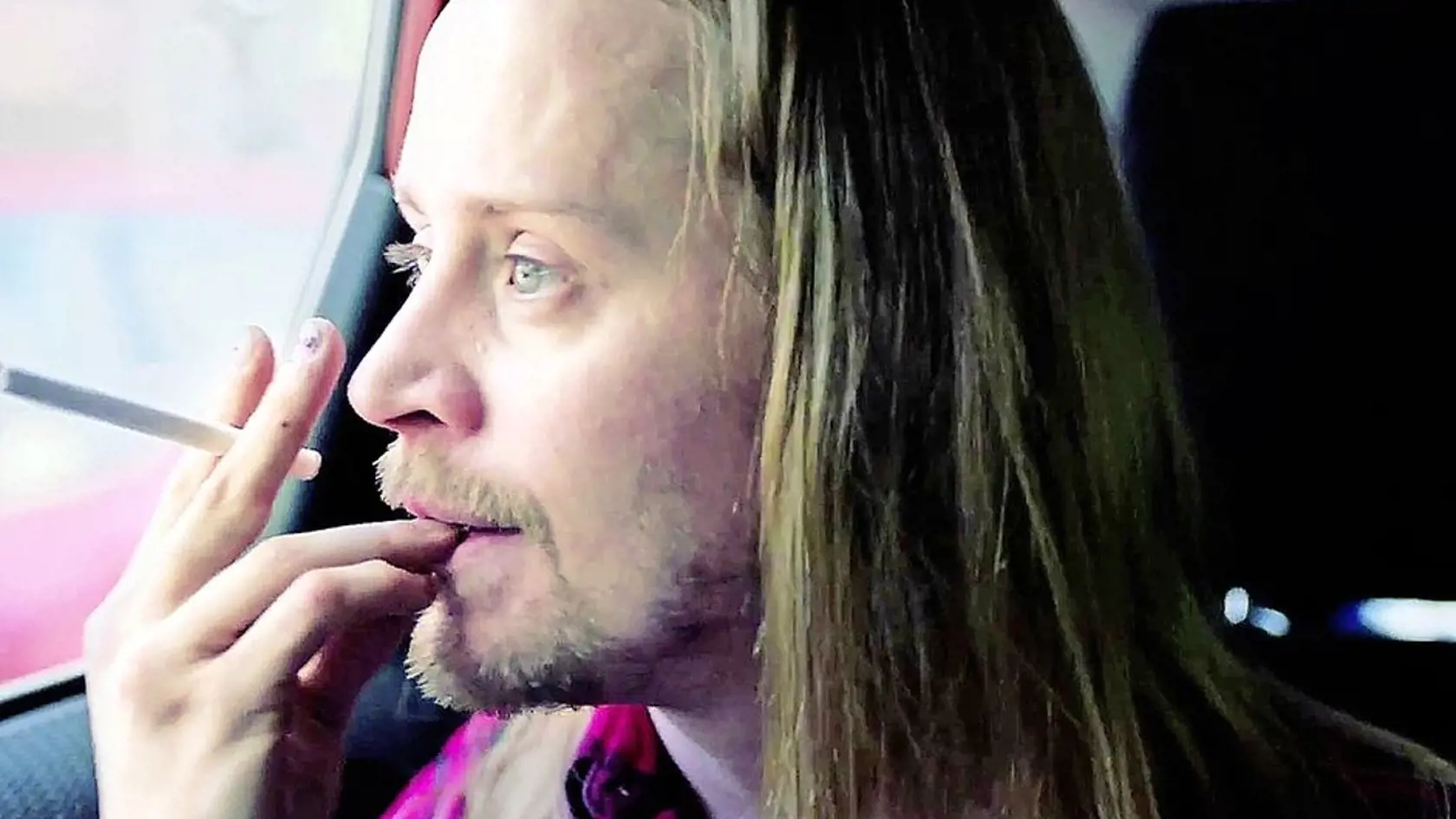 Macaulay Culkin