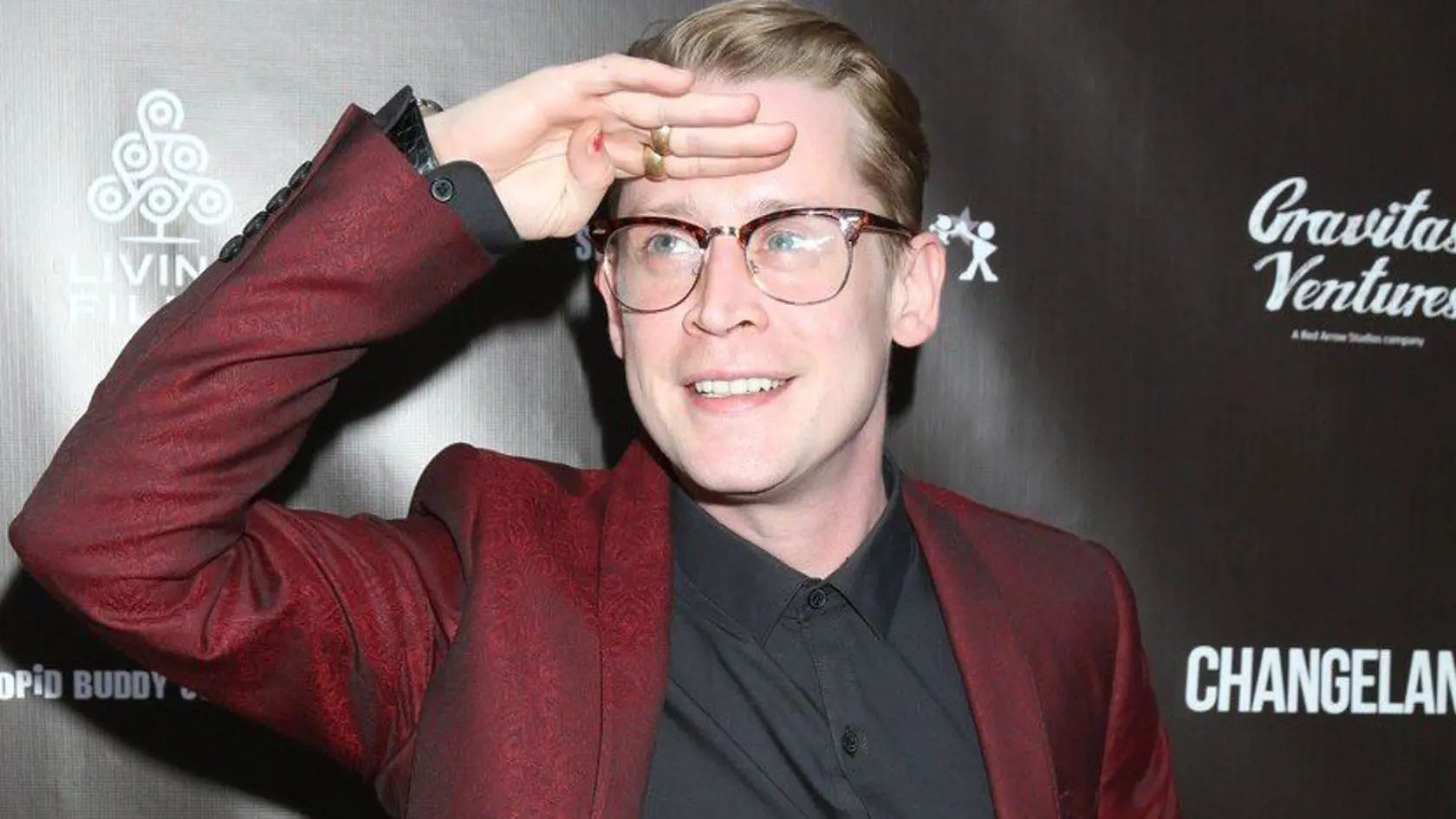 Macaulay Culkin