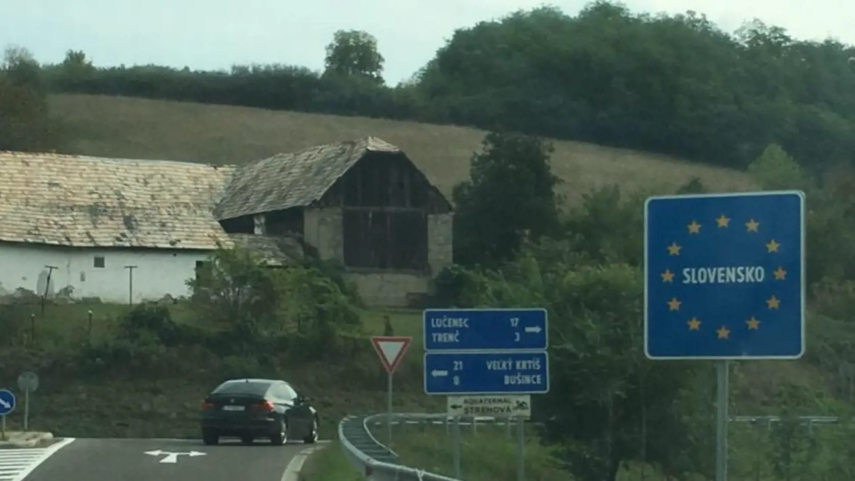 Drevený most bude konečne minulosťou.