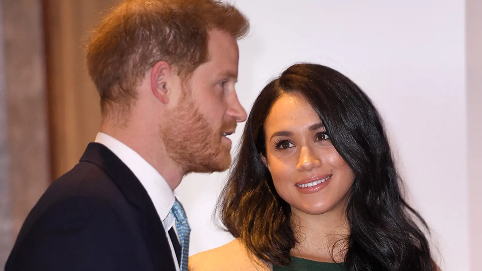 Meghan Markle a princ Harry sú milujúci rodičia. 