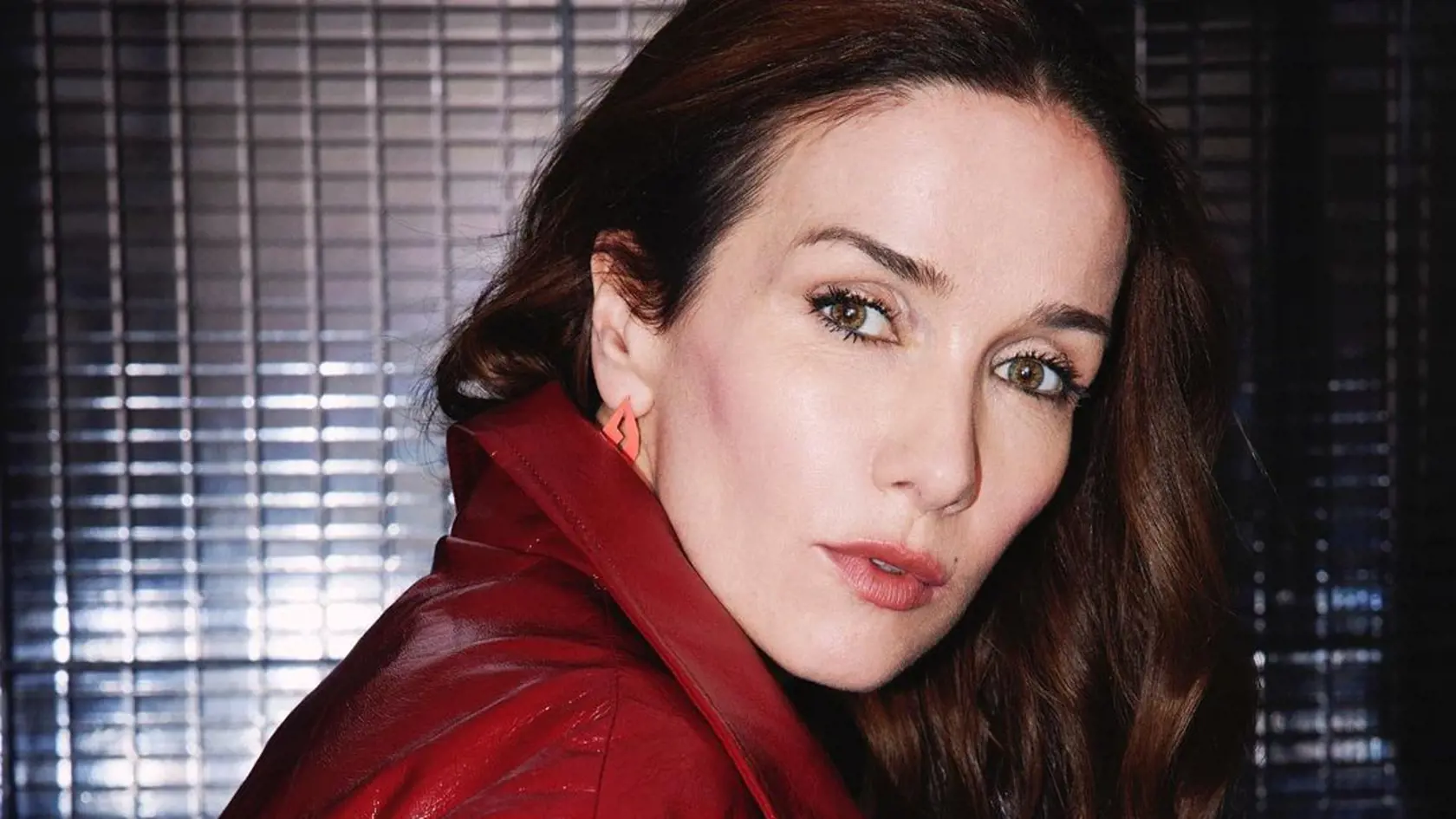 sexi kráska Naty Oreiro