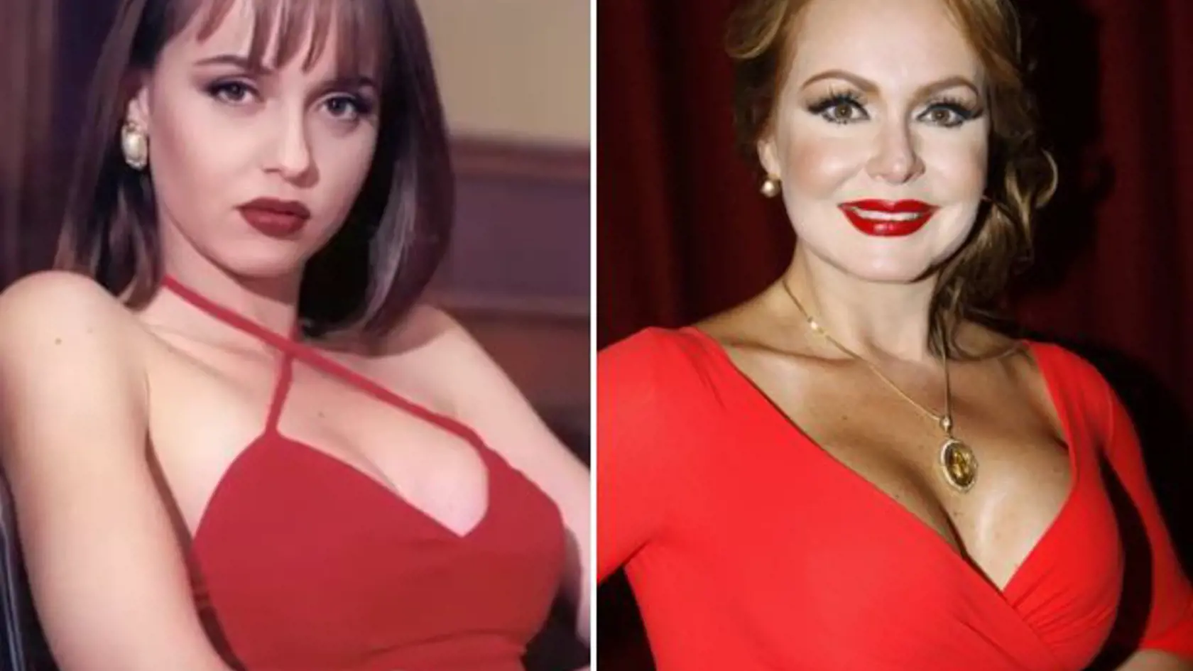 Gabriela Spanic