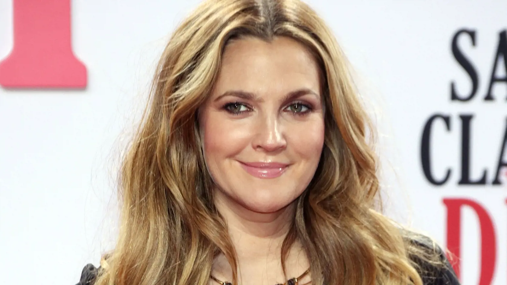 Drew Barrymore