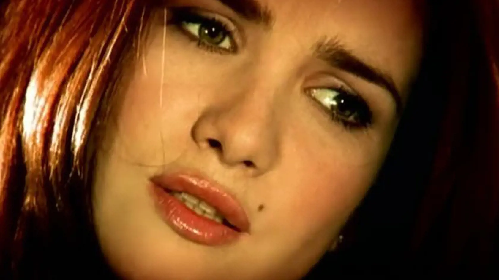 Natalia Oreiro