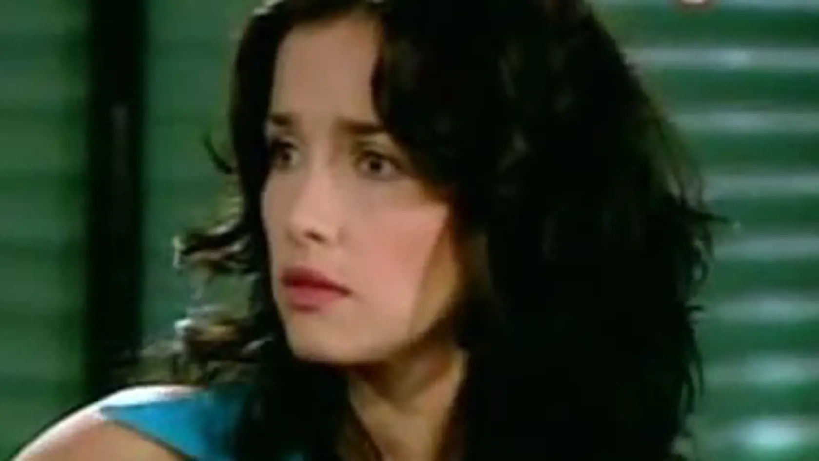 Natalia Oreiro stvárnila boxerku Monitu. 