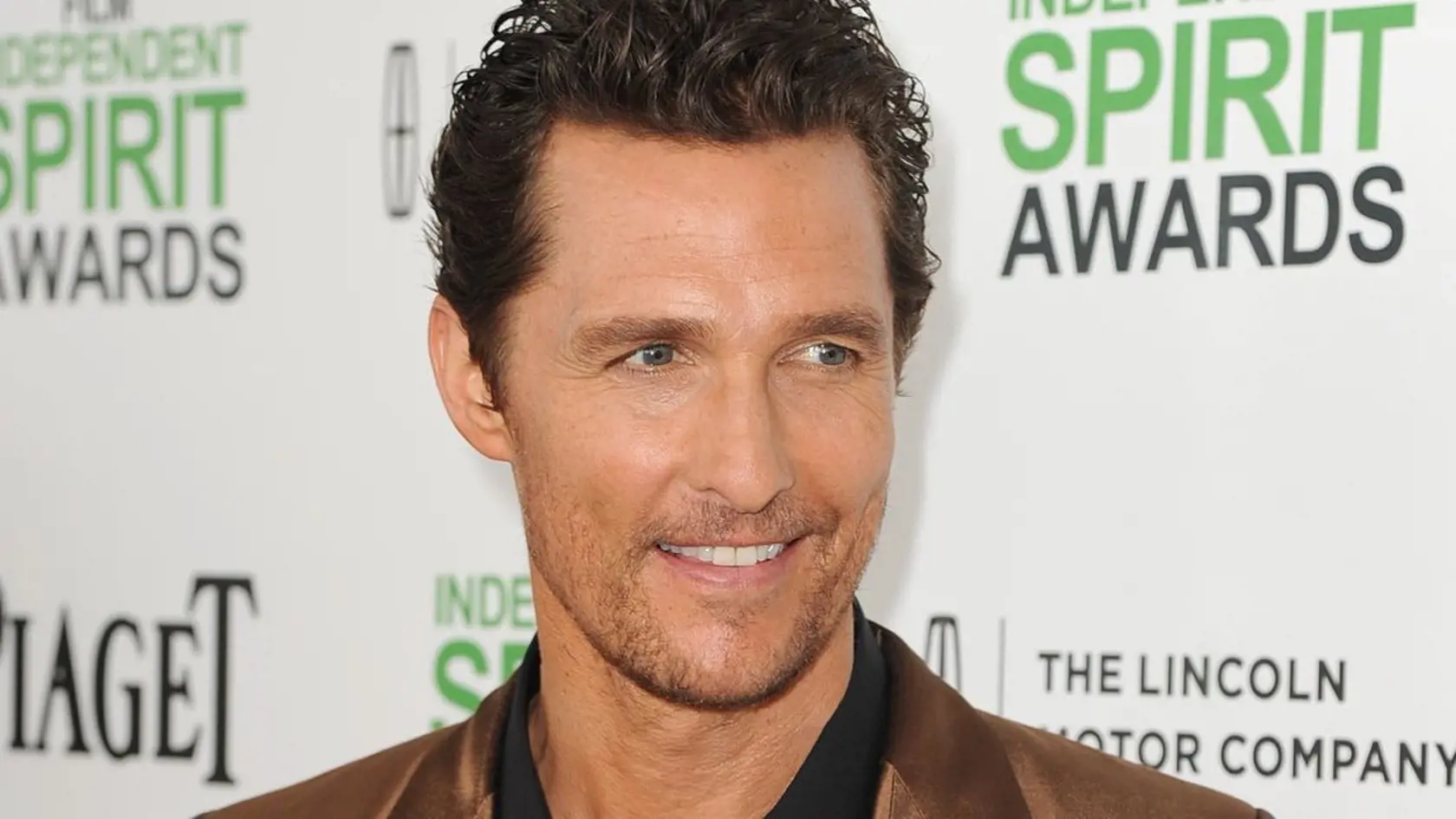 matthew mcconaughey