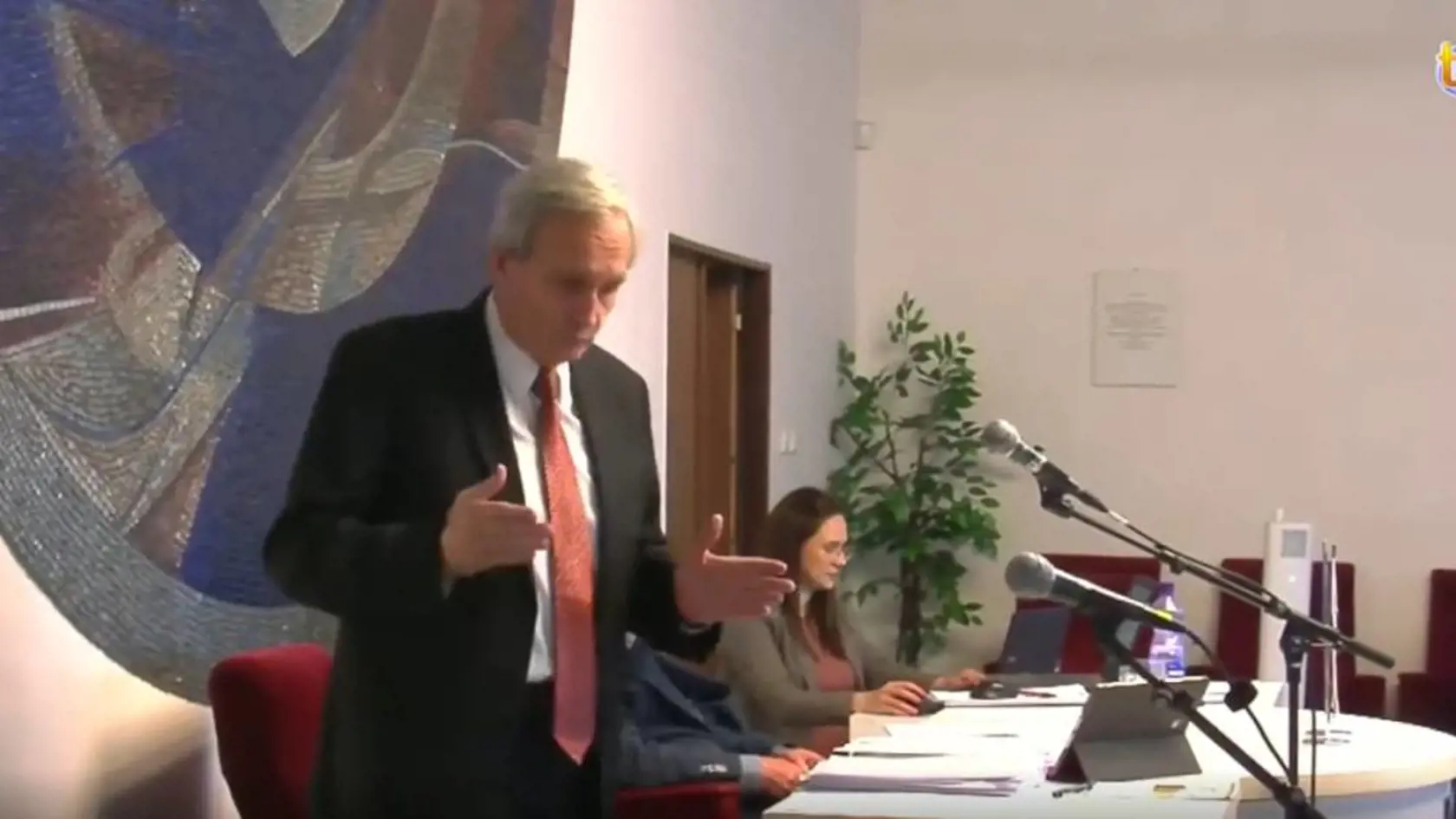„Myslím si, že toto obletí celú Slovenskú republiku,“ povedal v úvode videa primátor Dušan Šimka a veru sa nemýlil