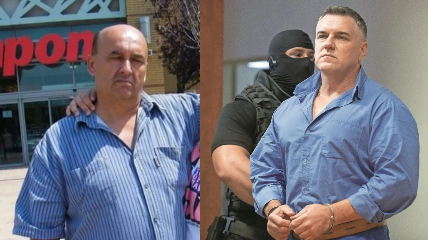 Stanislav Gál svedčil proti Mikulášovi Černákovi v prípade vraždy Jozefa Filipa. Neskôr aj ukázal miesto, kde bolo telo zahrabané.
