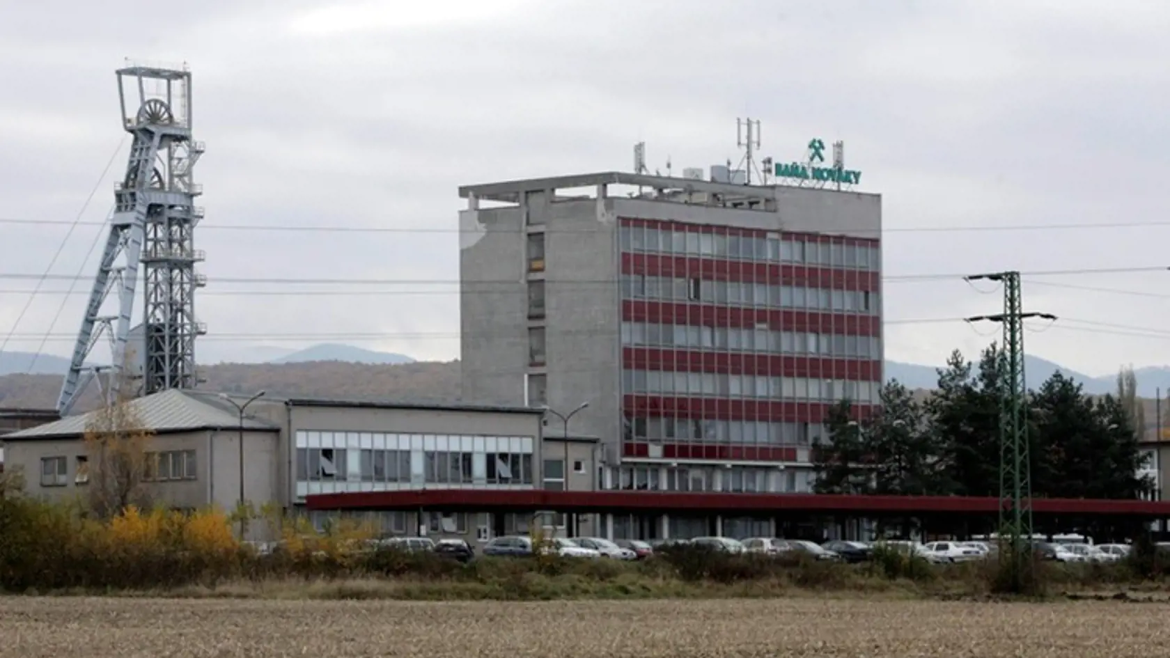 Pri tragickom prievale v Bani Nováky v roku 2006 zahynuli štyria muži.