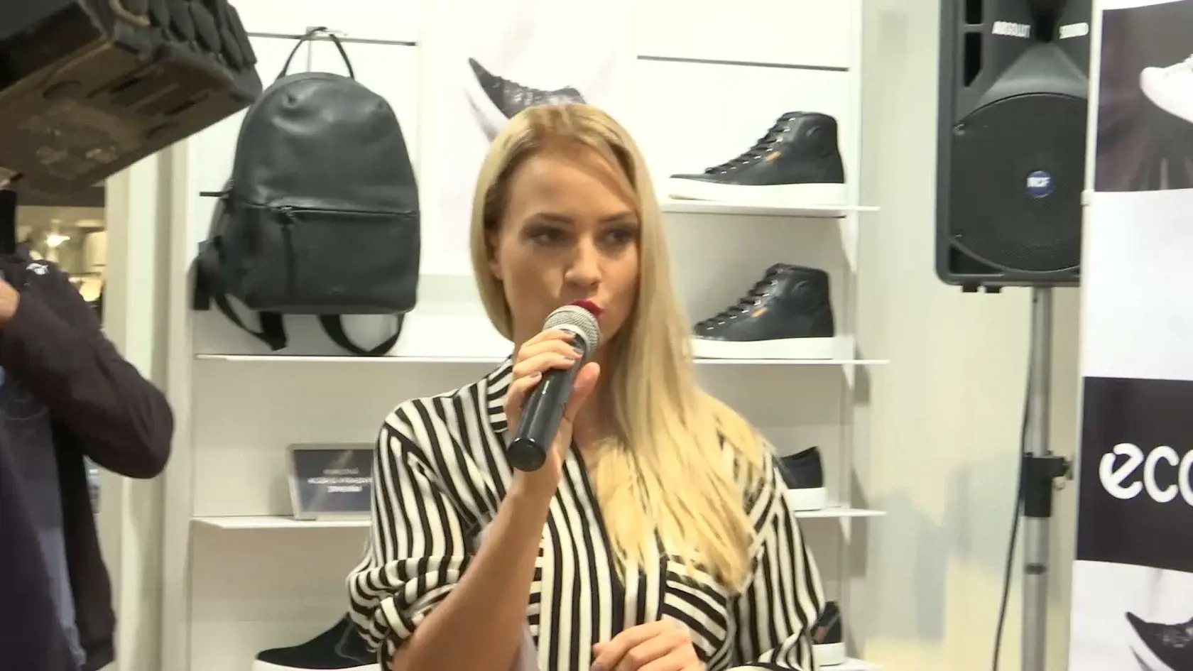 Barbora Rakovská otvorene o šoubiznise: Toto bola rana pod pás!