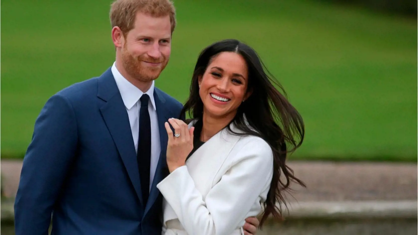 Meghan Markleová podľa všetkého nikdy neplánovala zostať natrvalo v Spojenom kráľovstve.