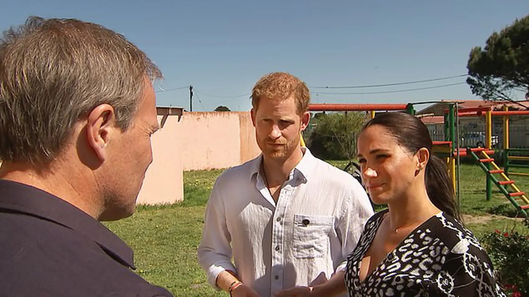 Meghan otvorene pred všetkými vyhlásila, že sa o ňu kráľovská rodina dostatočne nezaujíma.