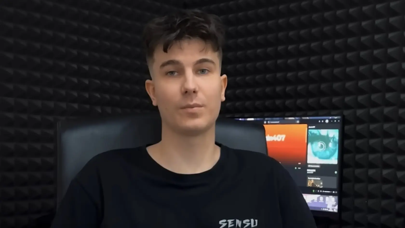 Bývalý český florbalový reprezentant Adam Choma