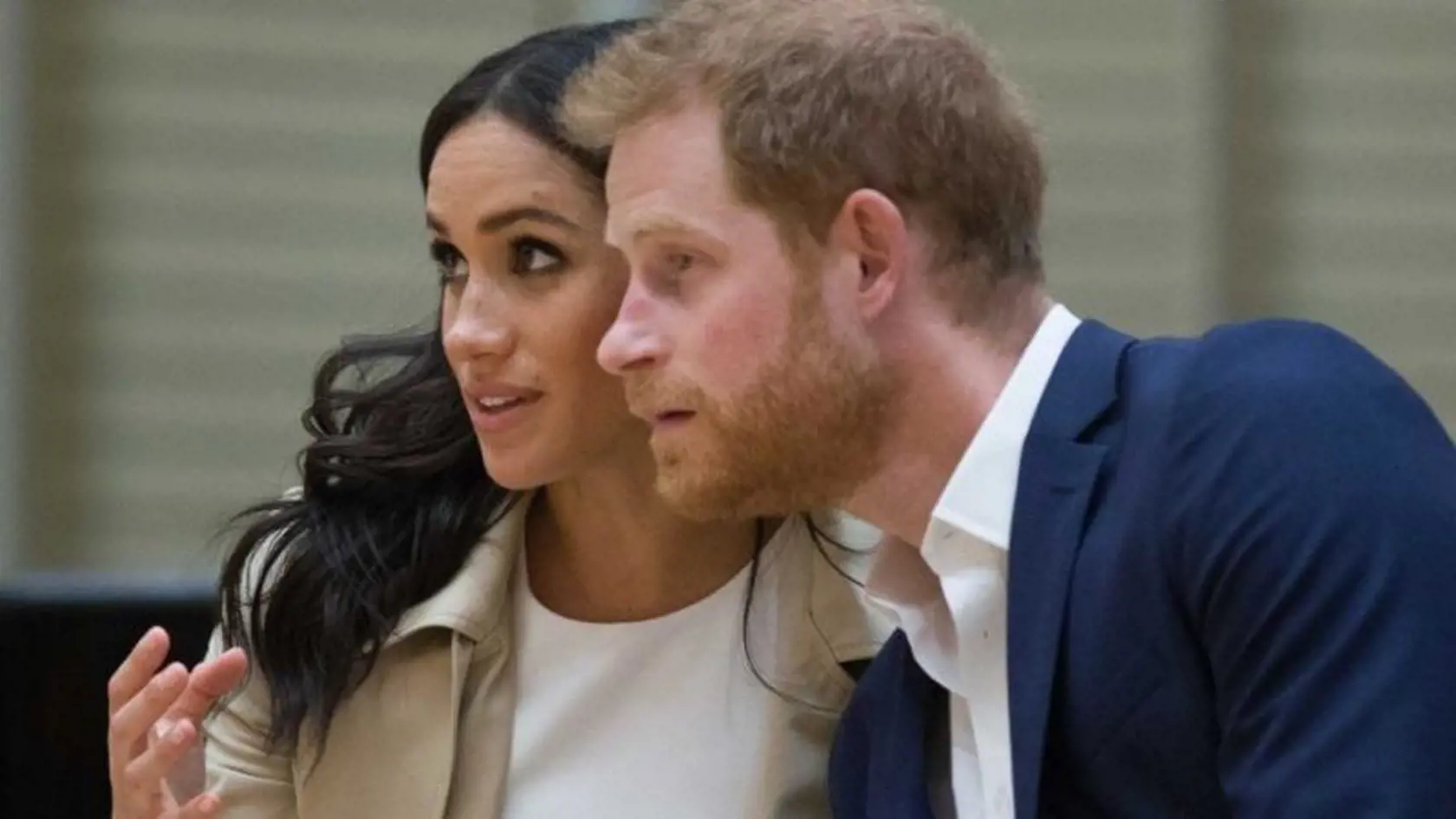 Meghan a Harry hľadali slobodu za oceánom.