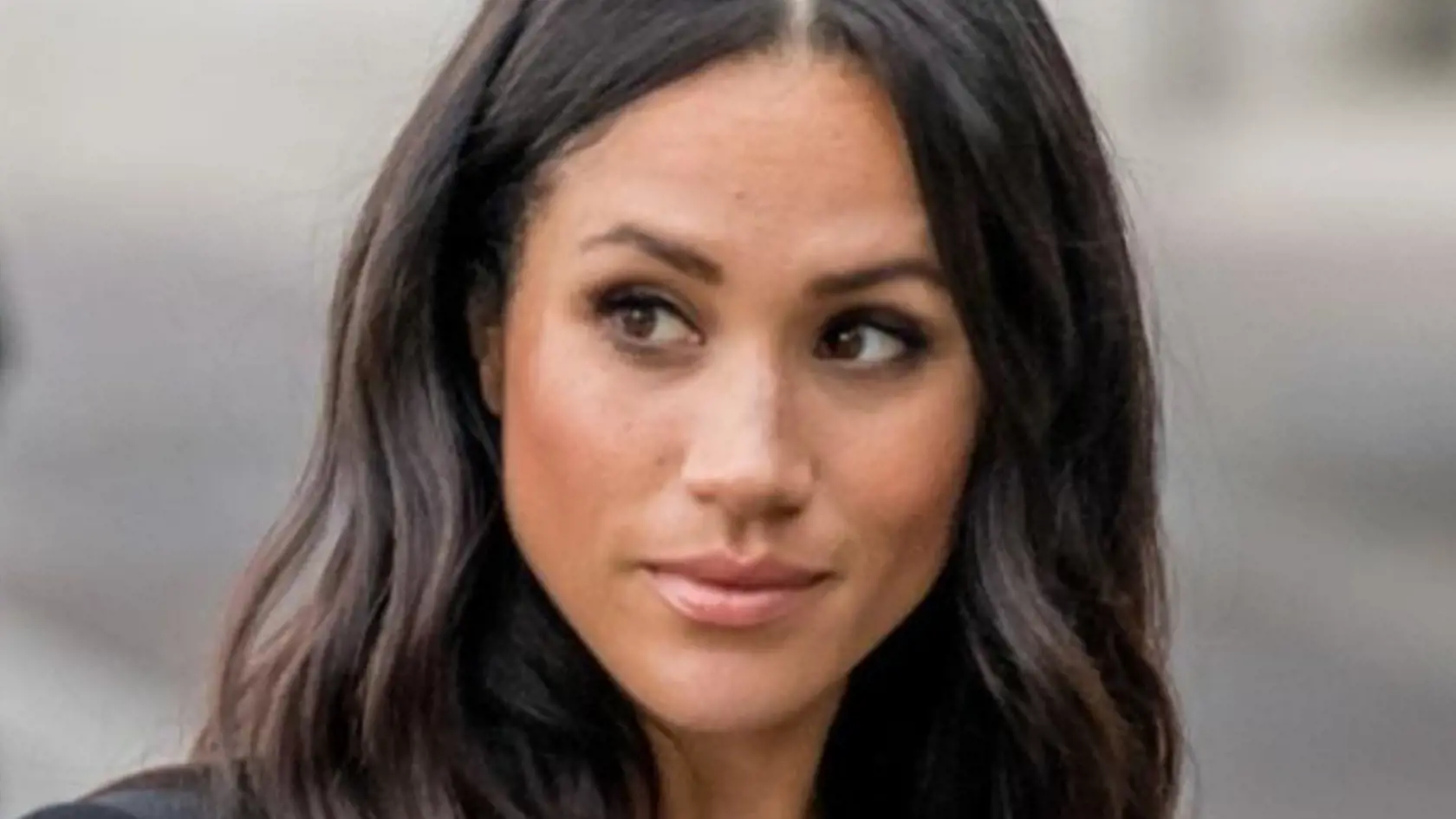 Meghan Markle zatiaľ nedosiahla, čo si predsavzala.