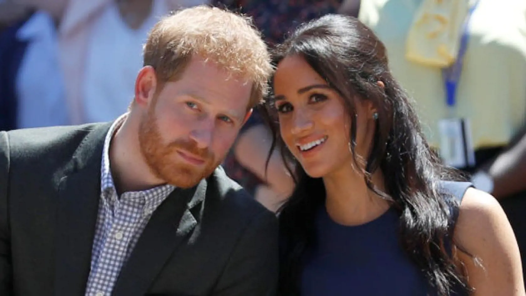 Harry a Meghan boli na výslní, teraz sa musia o seba starať sami.