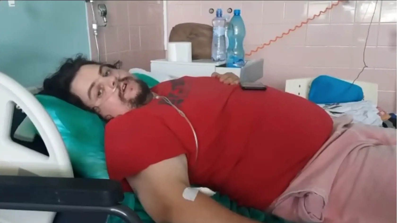 Keby Tibor mohol vrátiť čas, hneď by sa dal očkovať.