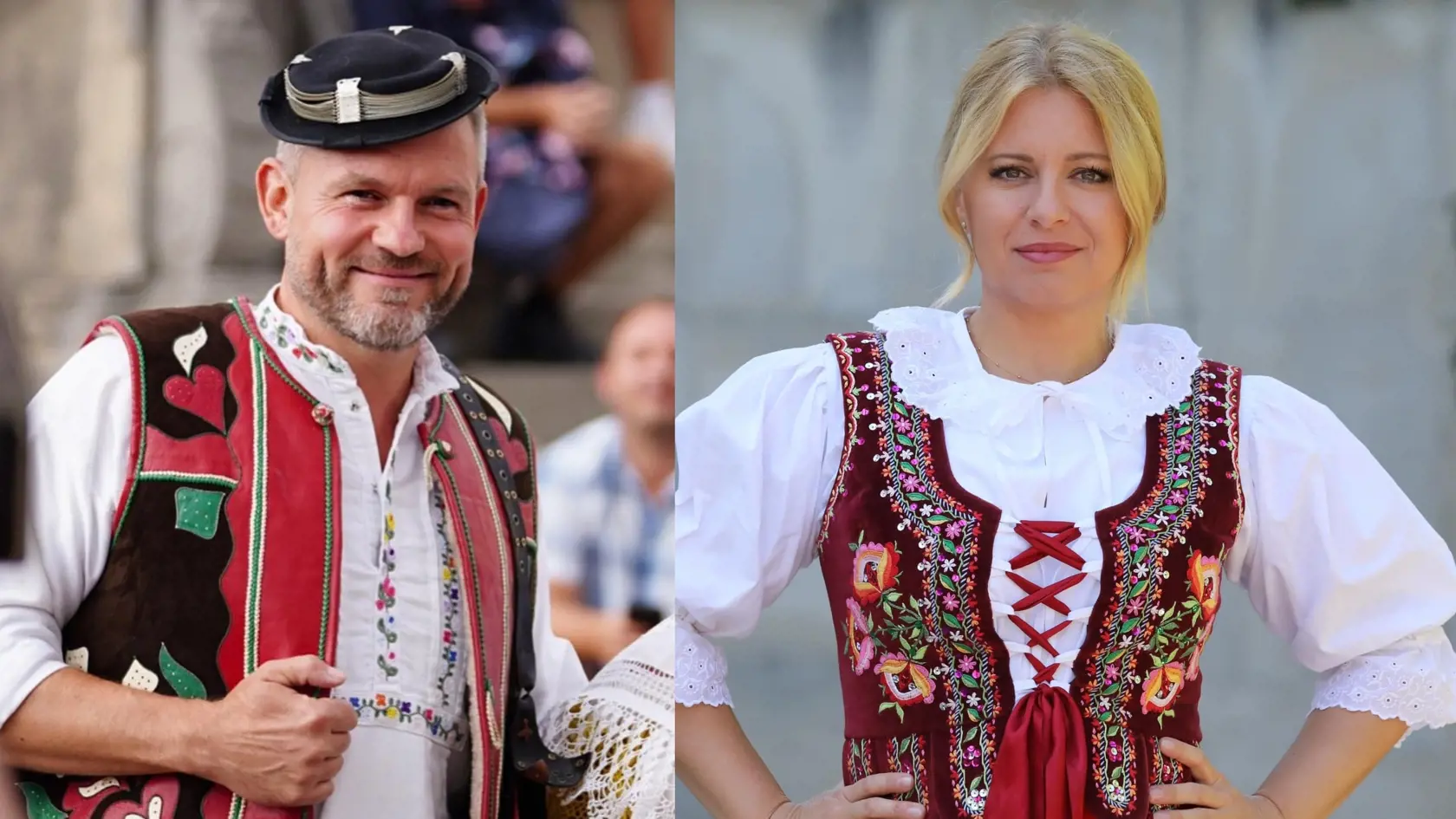 Inaugurácia Petra Pellegriniho bude v mnohom odlišná od inaugurácie Zuzany Čaputovej.