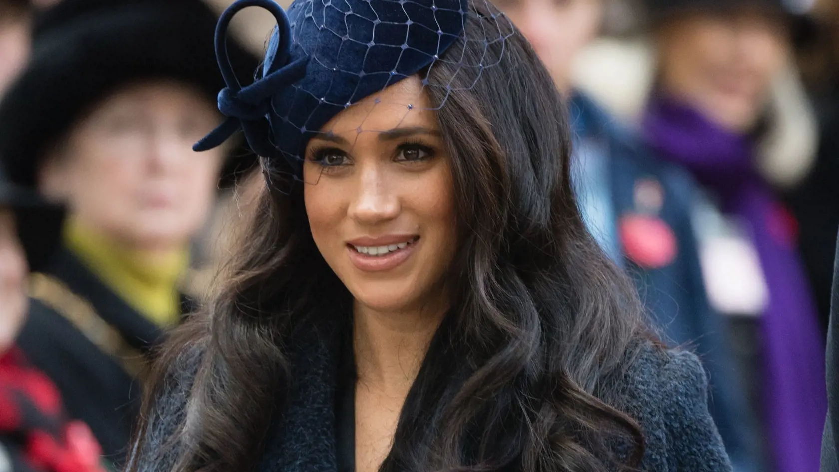 Meghan Markle