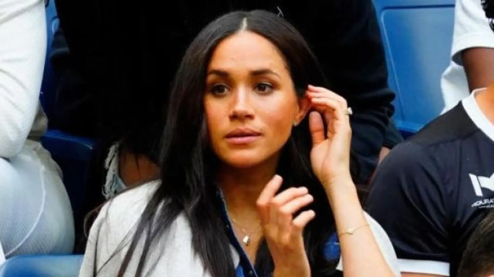 Meghan Markle