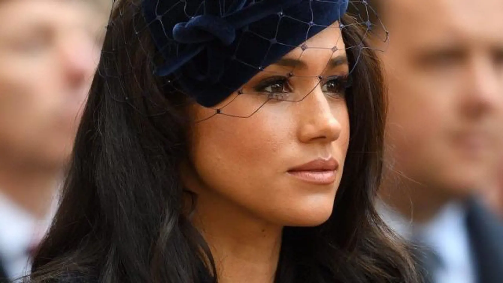Meghan Markle