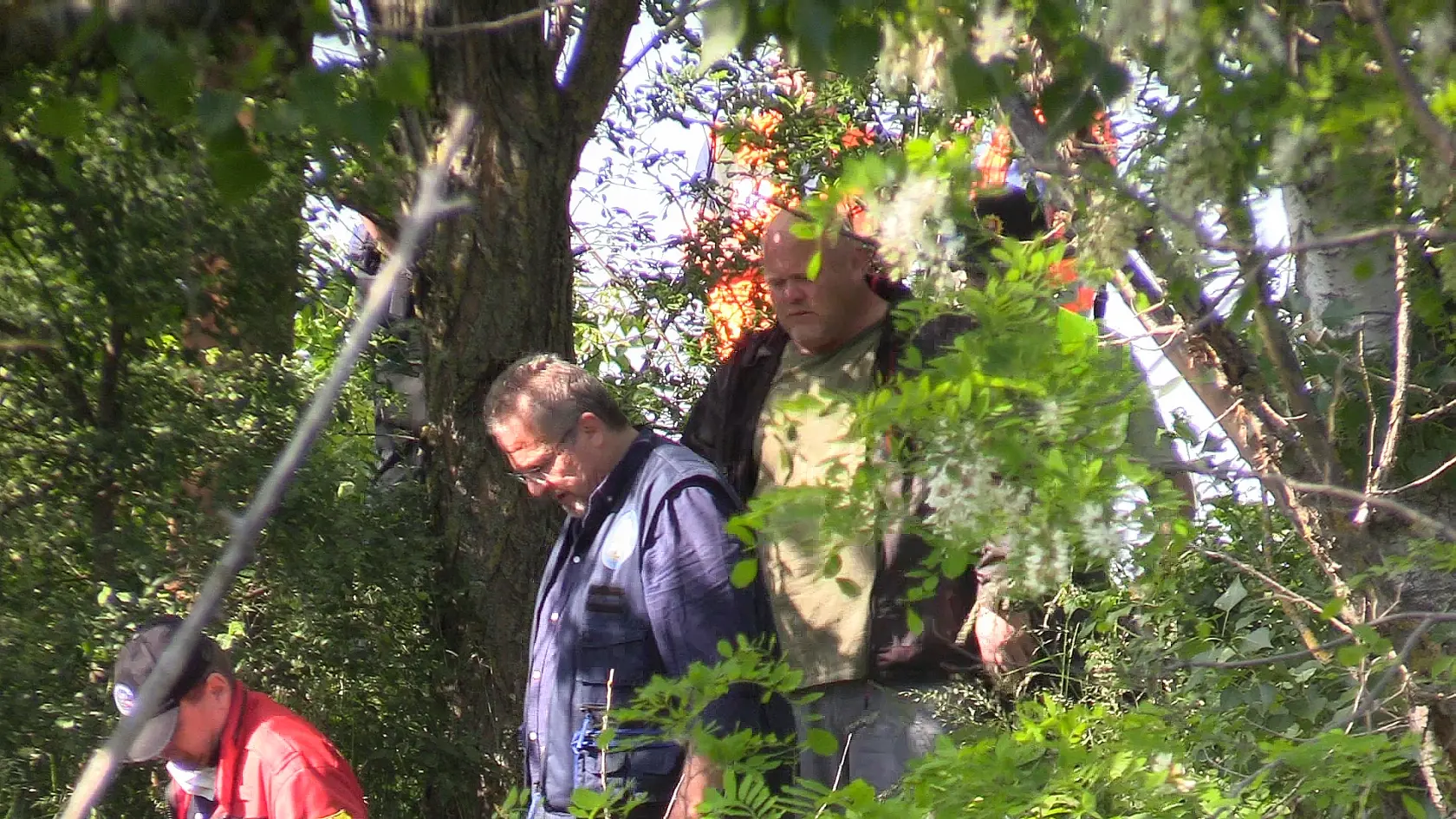Vlak zrazil dve maloleté dievčatá v bratislavskej Devínskej Novej Vsi.