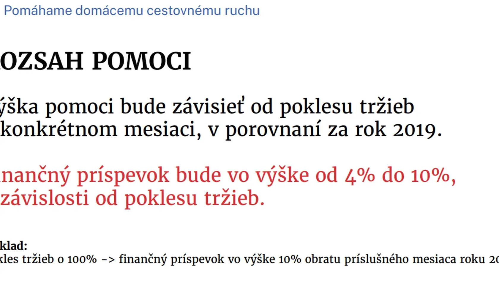 Vláda schválila zvýšenie pomoci ľuďom postihnutých koronakrízou.