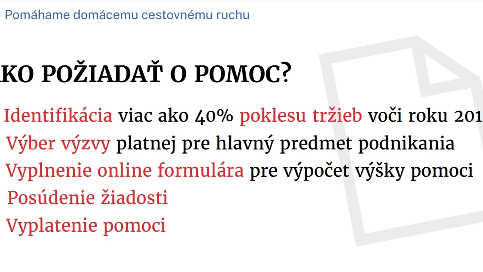 Vláda schválila zvýšenie pomoci ľuďom postihnutých koronakrízou.