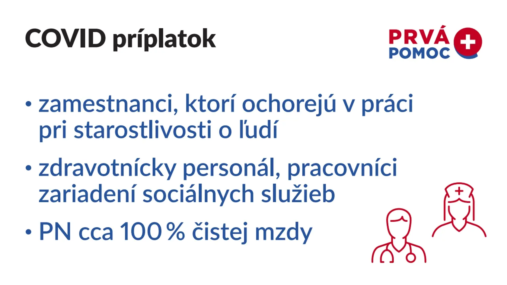 Vláda schválila zvýšenie pomoci ľuďom postihnutých koronakrízou.