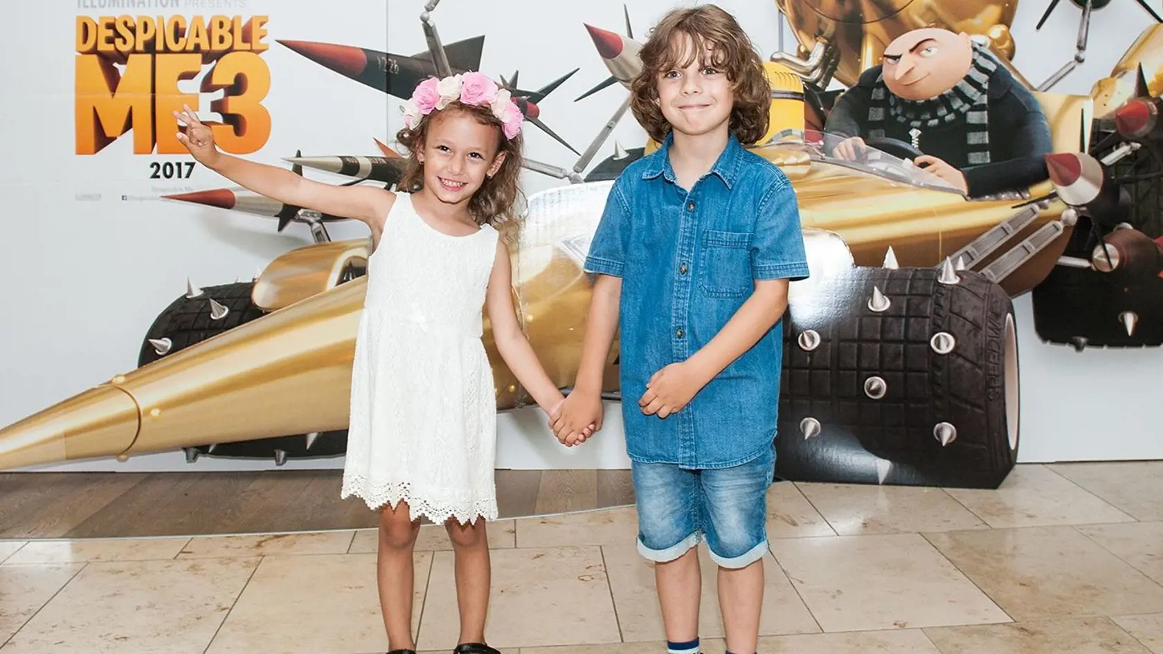 Meliska Manáková, Tobias Král