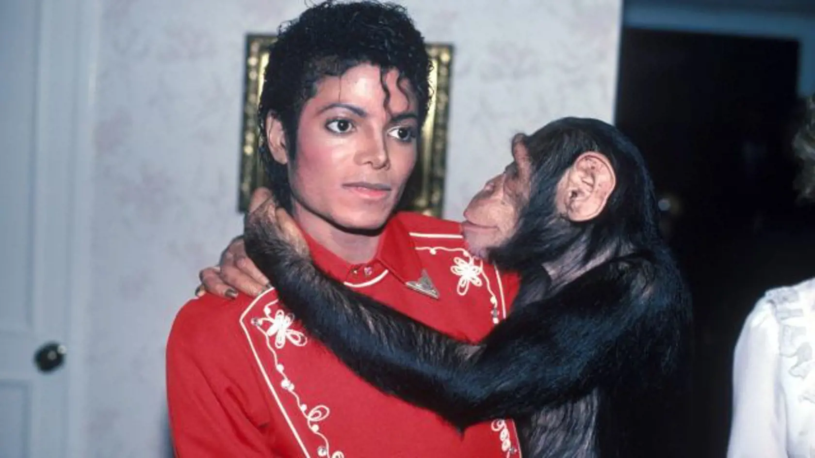 Michael Jackson
