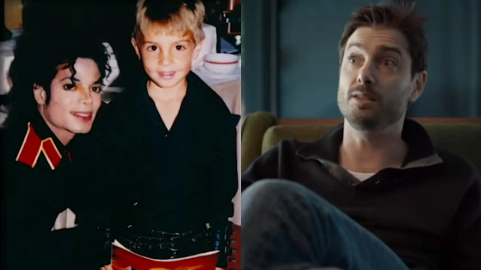 Film rozhneval fanúšikov. Na Michaelovu obranu pripravujú protest.