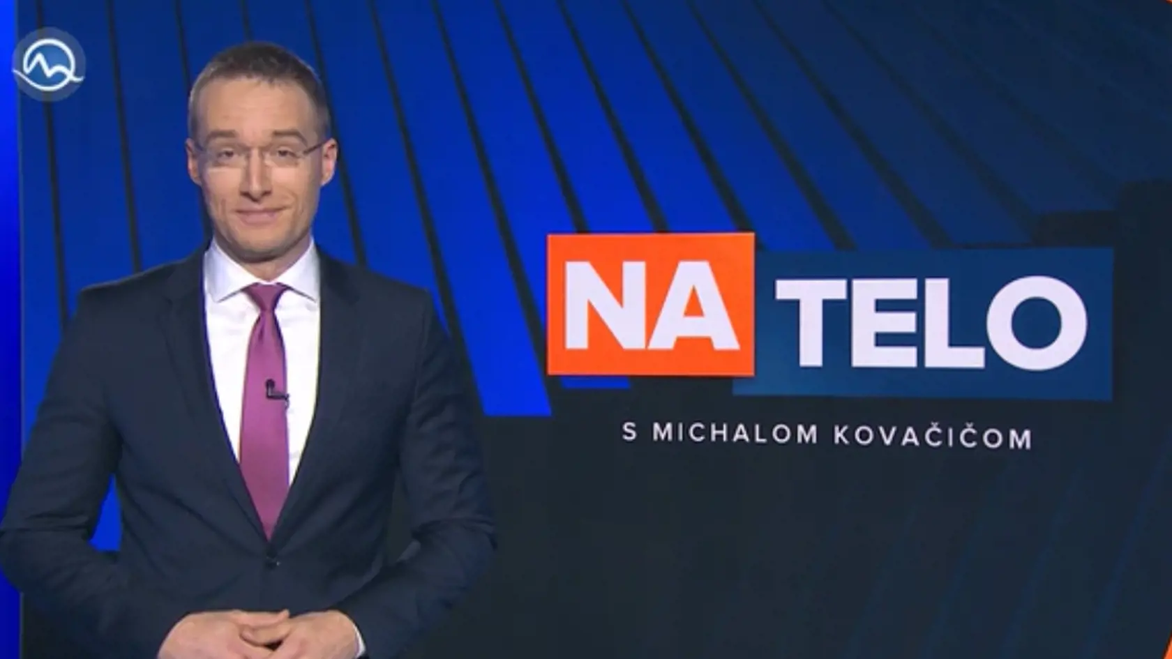 Na telo