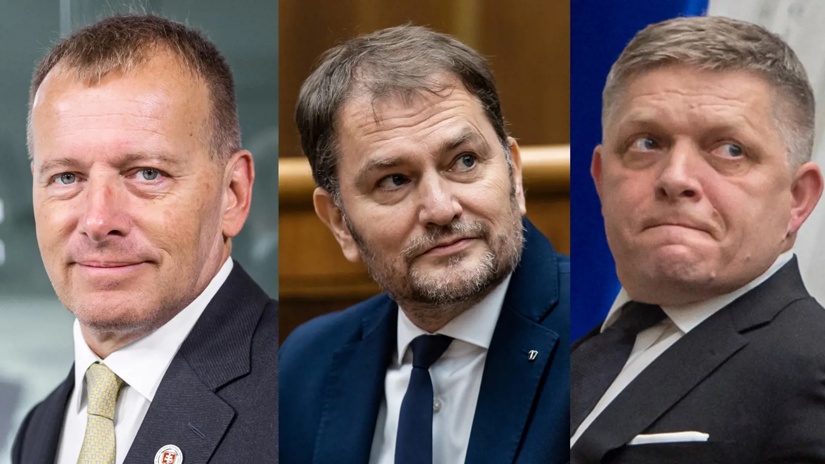 „Jednoducho všetko, čo stojí veľa peňazí a snaží sa zasiahnuť čo najväčšie množstvo obyvateľov,” povedal. „Obedy zadarmo sú iba začiatok, určite sa ešte dožijeme návrhu, ktorý bude výrazne zasahovať do štátneho rozpočtu,” doplnil Štefančík.