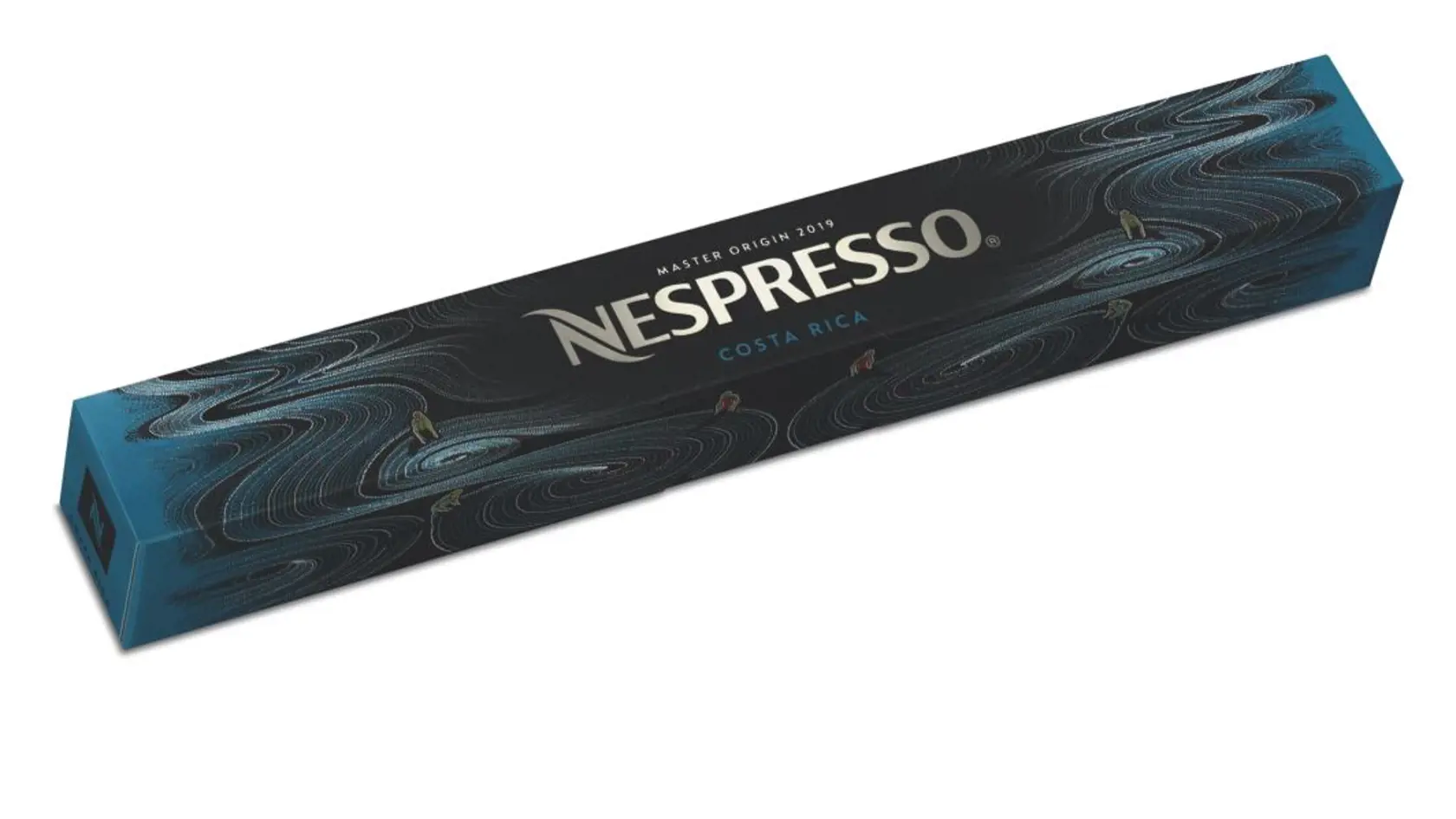 Master Origin Costa Rica je dostupná od 4. marca 2019 v celosvetovej sieti Nespresso boutiques, rovnako aj prostredníctvom zákazníckeho centra Nespresso a online na: www.nespresso.com.