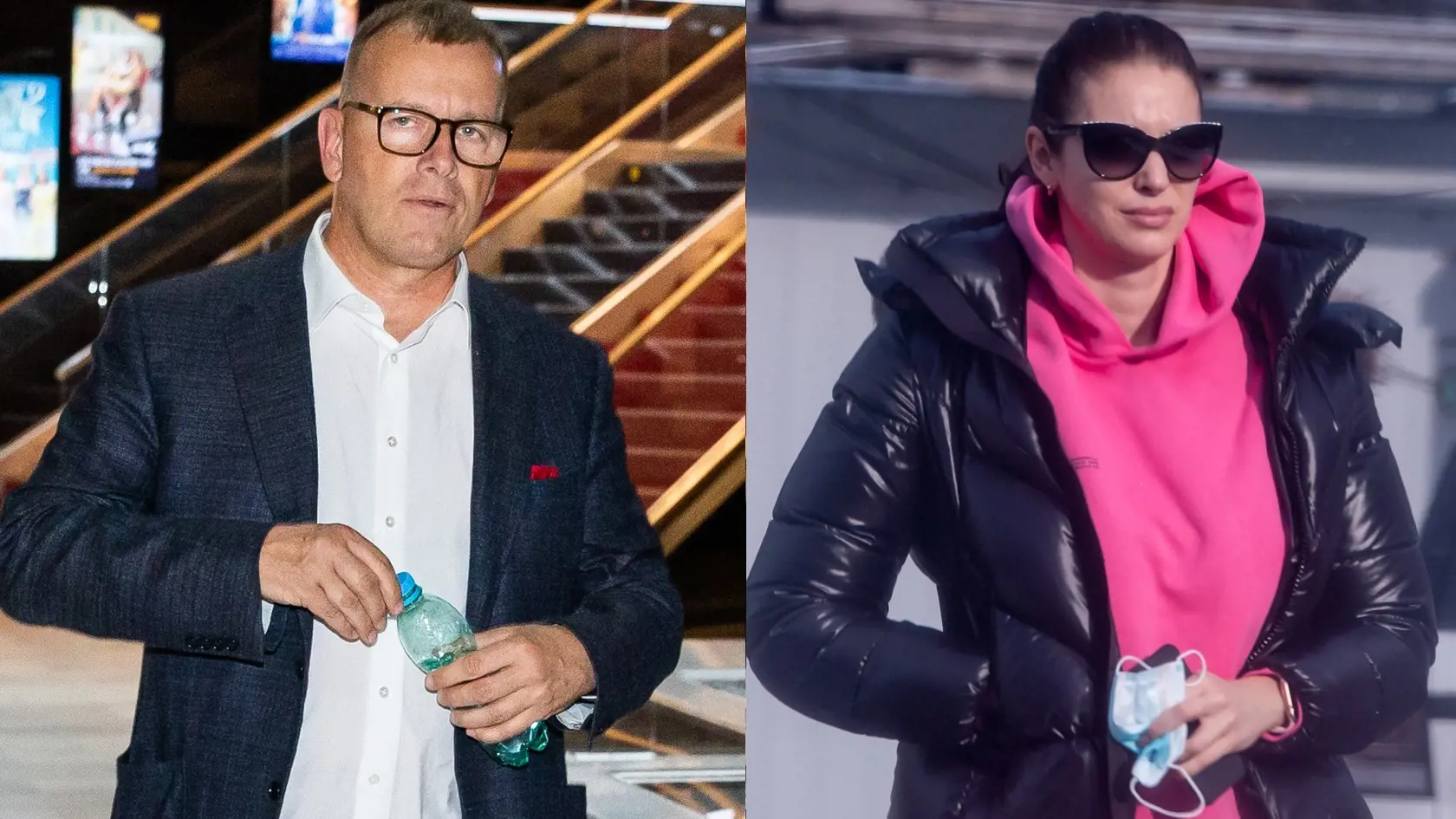 Barbora Richterová čoskoro porodí politikovi ich druhé dieťa.