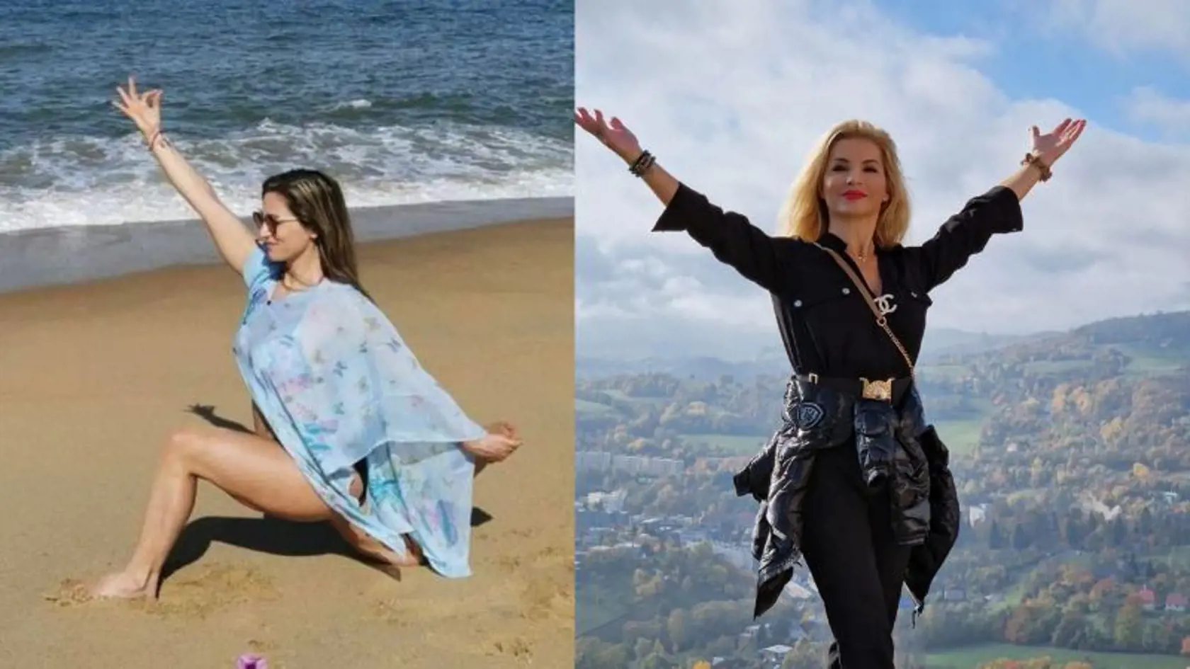 Nová riaditeľka Bibiany Petra Flach a Martina Šimkovičová sa poznajú už roky