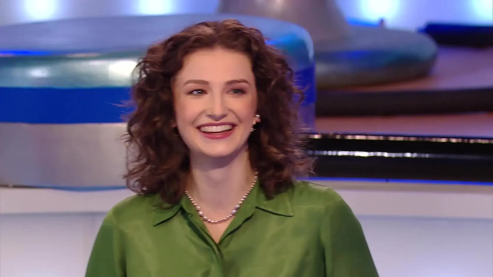 Petra Dubayová (26) z Dunaja sa už onedlho stane prvýkrát mamou. Herečka sa najnovšie pred kamerami vyzná, ako jej tehotenstvo zmenilo život.