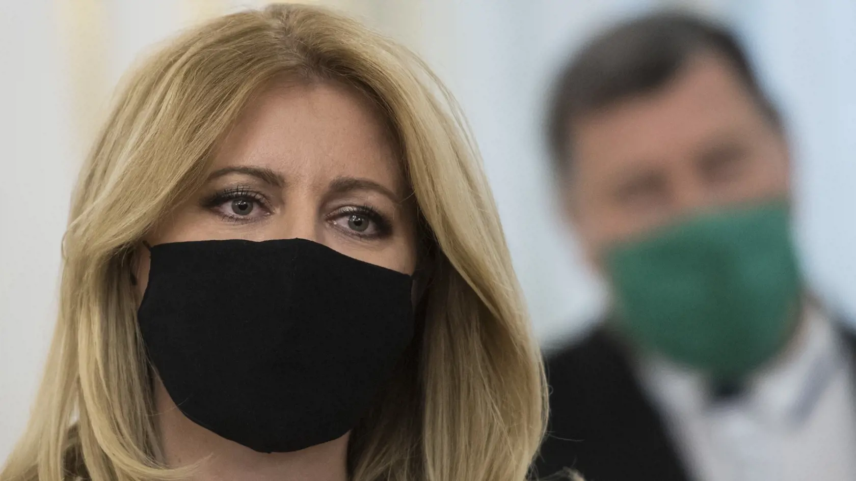 Zuzana Čaputová sa vyjadrila k najväčším problémom, ktoré v súčasnosti trápia našu krajinu.