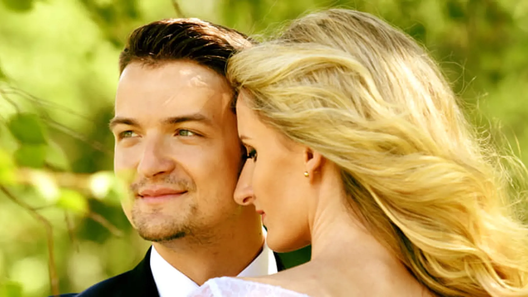 Adela Banášová a Viktor Vincze