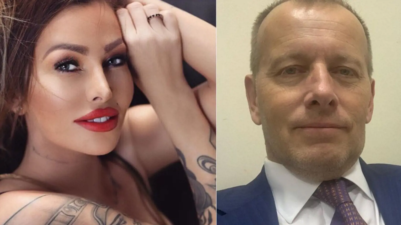 Miroslava Fabušová sedela vo vládnej limuzíne, ktorá havarovala.