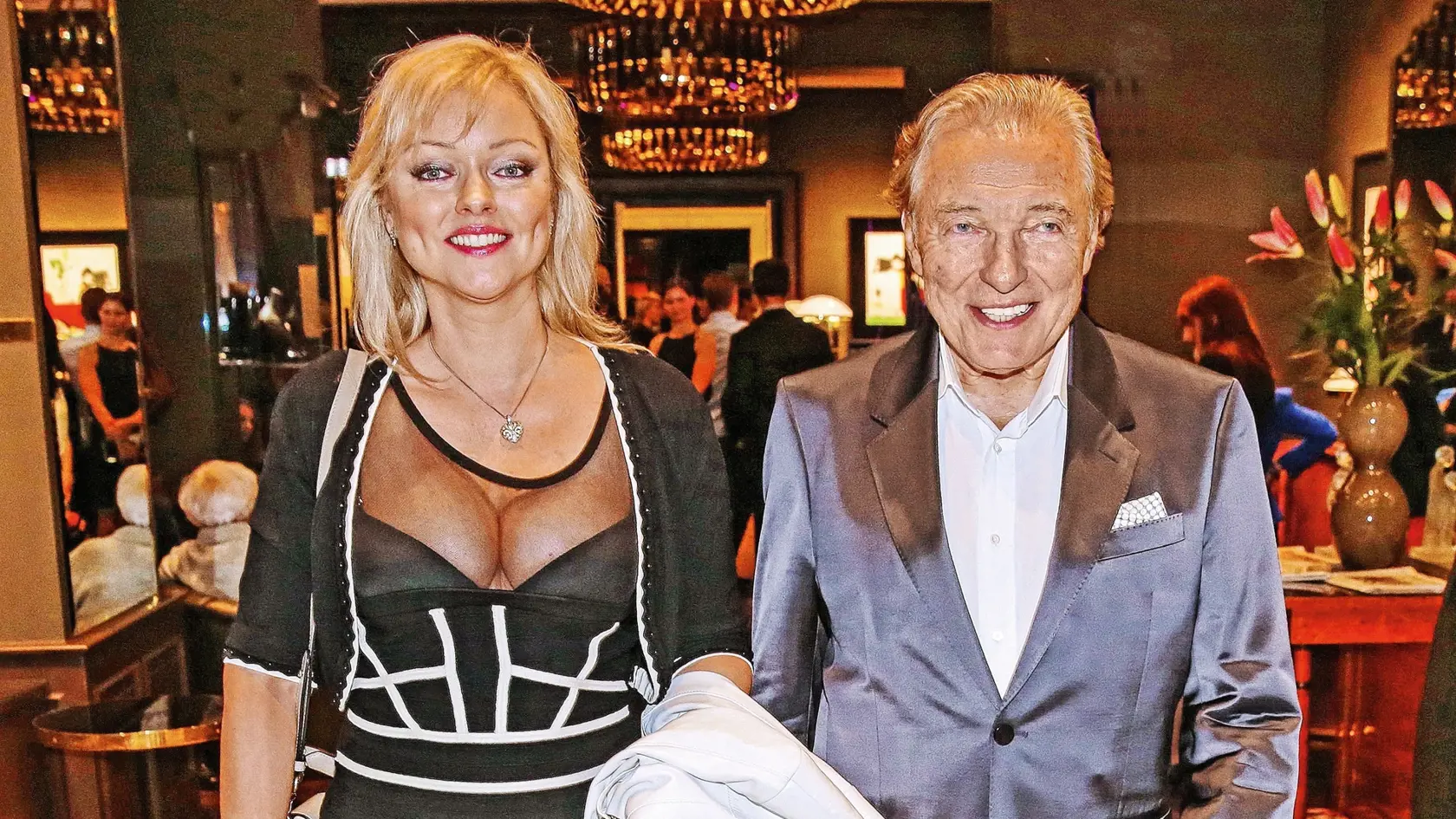 NESPÚTANÁ Dominika od detstva žila bohatým sexuálnym životom.