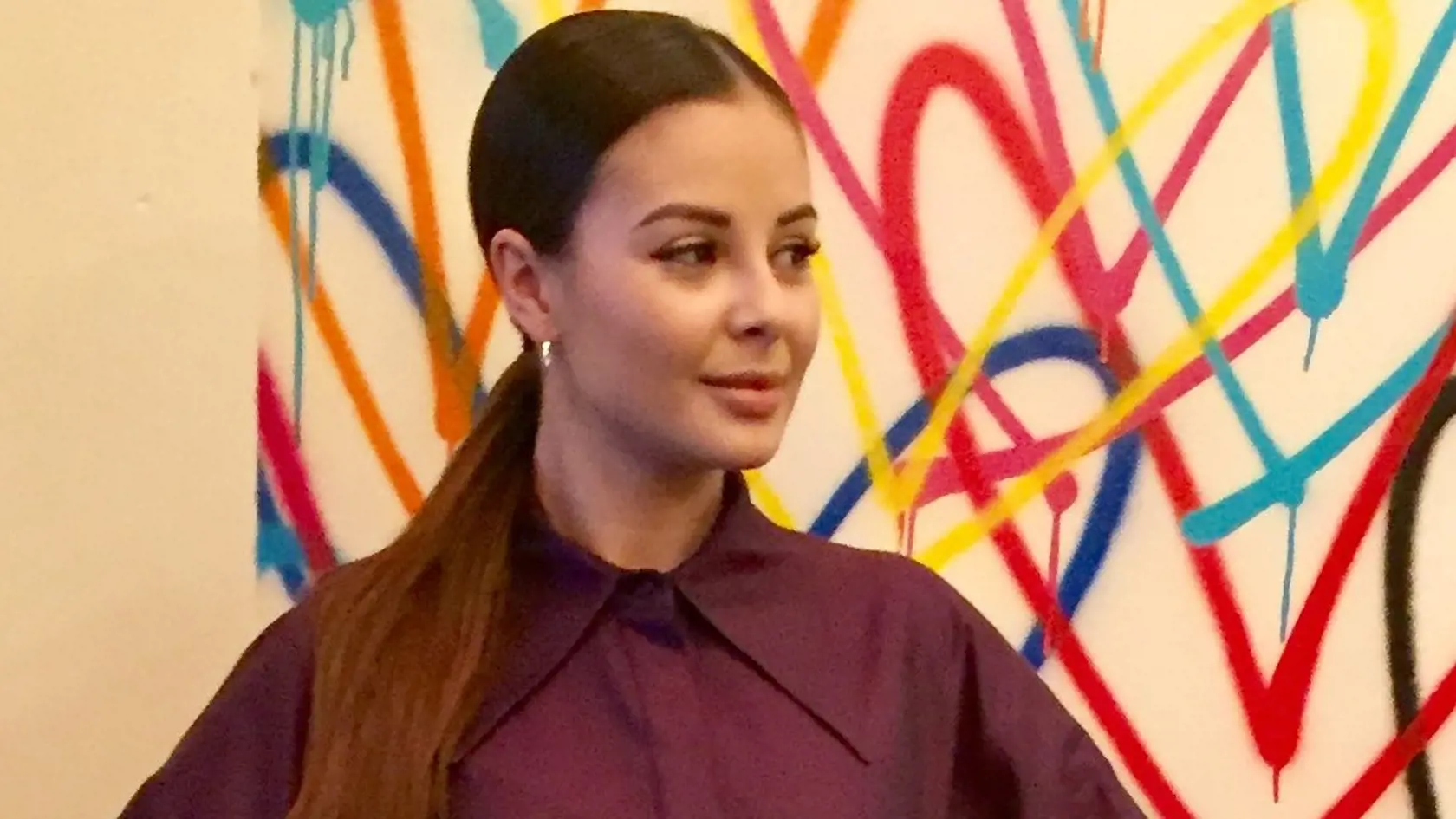 Monika bagárová