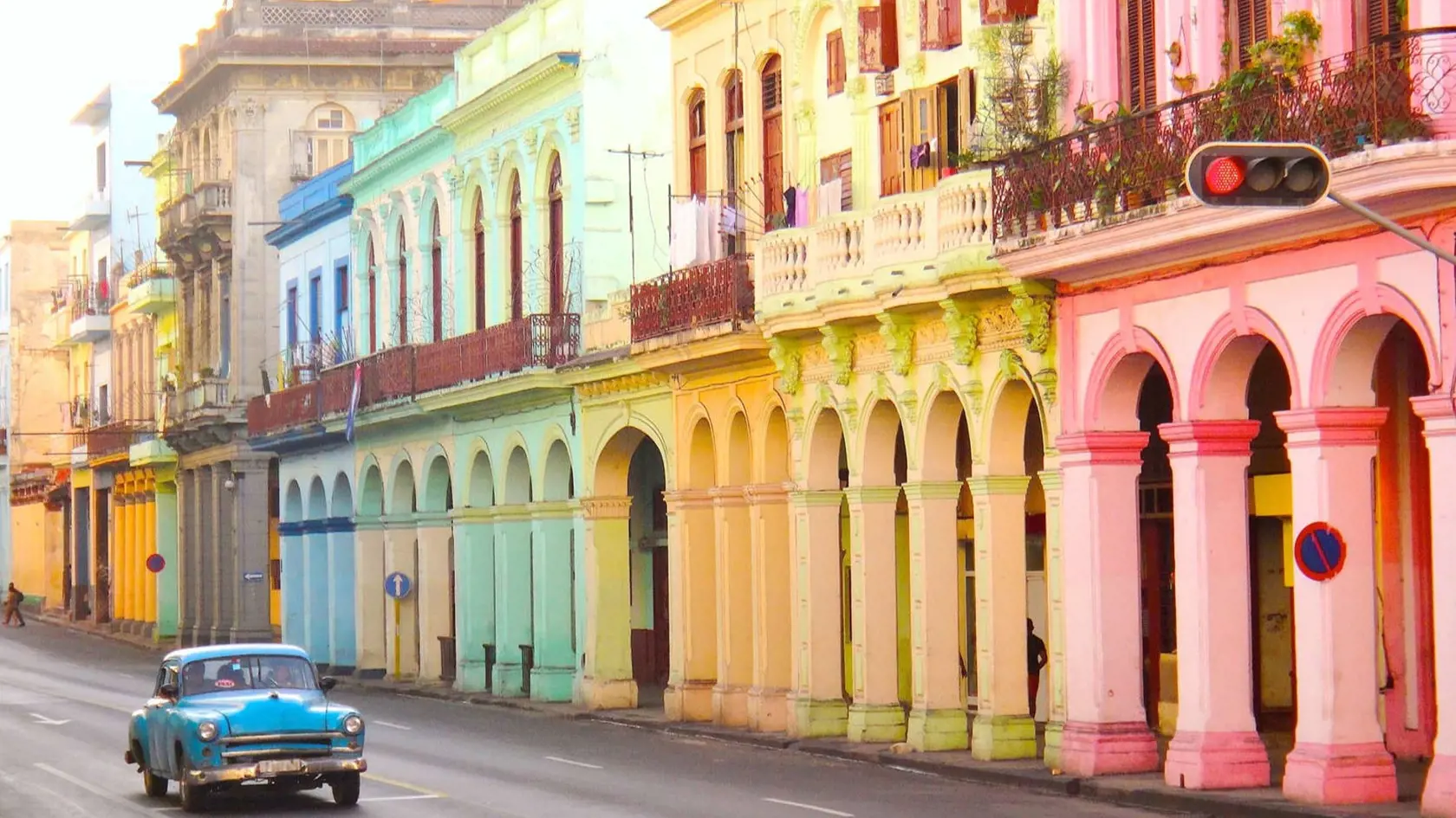 Havana, Cuba.