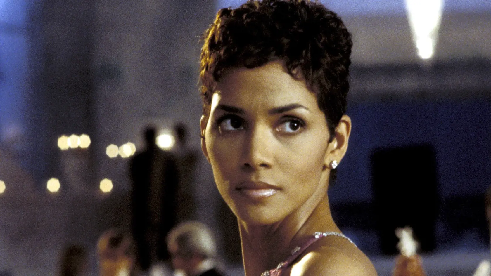 Halle Berry